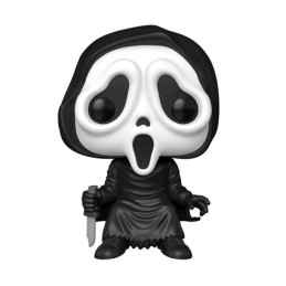 Figuren Funko Pop Scream Ghost Face Horror Sitters Genf Shop Schweiz