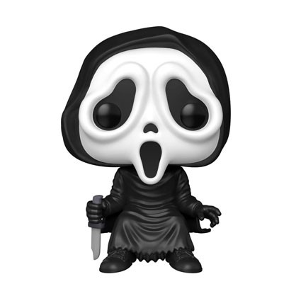 Figuren Funko Pop Scream Ghost Face Horror Sitters Genf Shop Schweiz