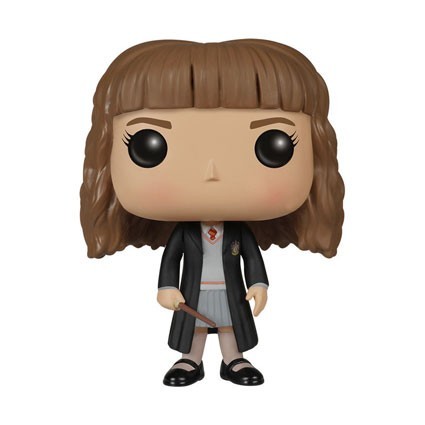 Figuren Funko Pop Harry Potter Hermione Granger (Selten) Genf Shop Schweiz Figuren Funko Pop Harry Potter Hermione Granger (Selten) Genf Shop Schweiz