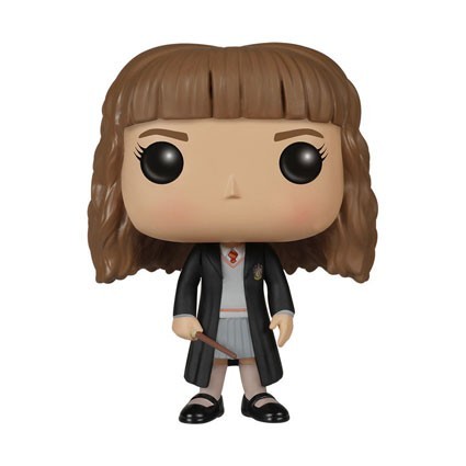 Figuren Funko Pop Harry Potter Hermione Granger (Selten) Genf Shop Schweiz