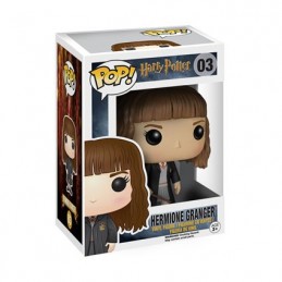 Figuren Funko Pop Harry Potter Hermione Granger (Selten) Genf Shop Schweiz