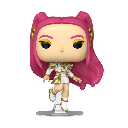 Figur Funko Pop KPop Demon Hunters Mira Geneva Store Switzerland