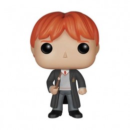 Pop Movies Harry Potter Ron Weasley (Selten)