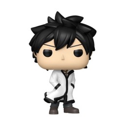 Figur Funko Pop Fairy Tail 100 Year Quest Gray Geneva Store Switzerland