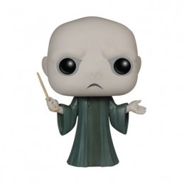 Figur Pop! Harry Potter Voldemort (Vaulted) Funko Geneva Store Switzerland