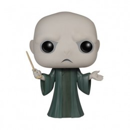 Figuren Funko Pop Harry Potter Voldemort (Selten) Genf Shop Schweiz