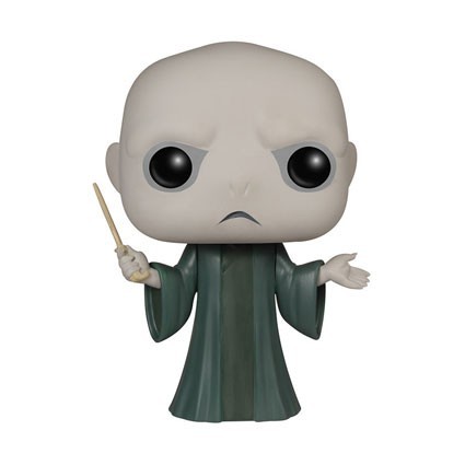 Figur Funko Pop! Harry Potter Voldemort (Vaulted) Geneva Store Switzerland