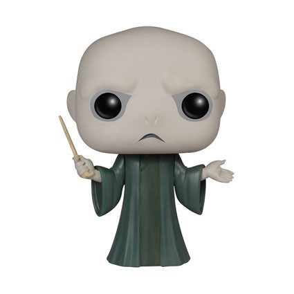 Figur Funko Pop! Harry Potter Voldemort (Vaulted) Geneva Store Switzerland Figur Funko Pop! Harry Potter Voldemort (Vaulted) Geneva Store Switzerland