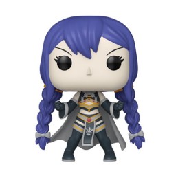 Figur Funko Pop Fairy Tail 100 Year Quest Wendy Geneva Store Switzerland