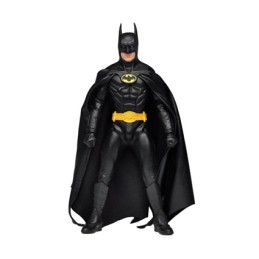Figurine Neca Batman 1989 Clothed Boutique Geneve Suisse