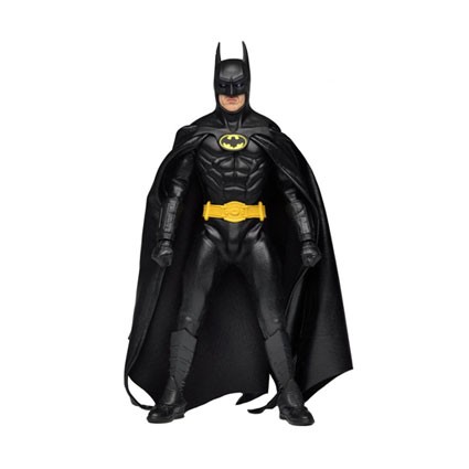 Figur Neca Batman 1989 Clothed Geneva Store Switzerland