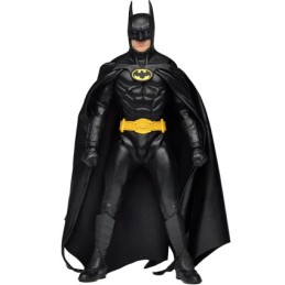 Figurine Neca Batman 1989 Clothed Boutique Geneve Suisse
