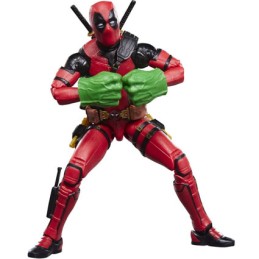 Figur Hasbro Deadpool and Wolverine Dogpool and Deadpool Geneva Store Switzerland