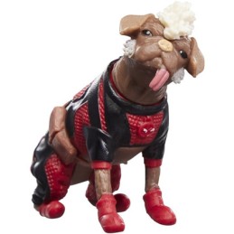 Figurine Hasbro Deadpool et Wolverine Dogpool et Deadpool Boutique Geneve Suisse