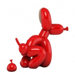 Figur Mighty Jaxx Dissected POPek by Whatshisname and Jason Freeny (20 cm) Geneva Store Switzerland