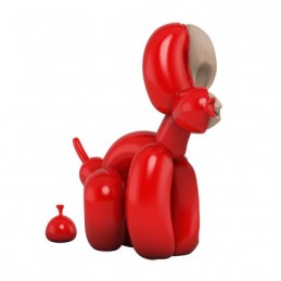 Figuren Mighty Jaxx Dissected POPek von Whatshisname und Jason Freeny (20 cm) Genf Shop Schweiz