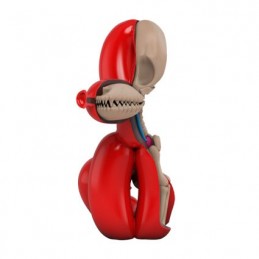 Figurine Mighty Jaxx Dissected POPek par Whatshisname et Jason Freeny (20 cm) Boutique Geneve Suisse