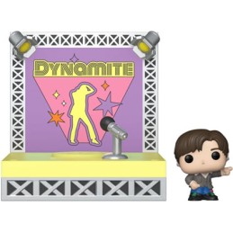 Figurine Funko Pop Bitty Rocks Stages BTS Suga Dynamite Boutique Geneve Suisse