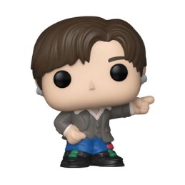 Figuren Funko Pop Bitty Rocks Stages BTS Suga Dynamite Genf Shop Schweiz