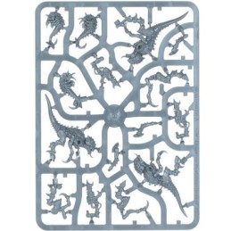 Figur Games Workshop Warhammer 40.000 Einsteigerset German Geneva Store Switzerland