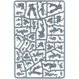 Figuren Games Workshop Warhammer 40.000 Einsteigerset Deutsch Genf Shop Schweiz