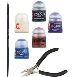 Figur Games Workshop Warhammer 40.000 Einsteigerset German Geneva Store Switzerland