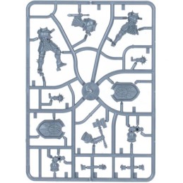 Figur Games Workshop Warhammer Age of Sigmar Einsteigerset German Geneva Store Switzerland