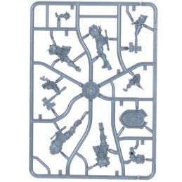 Figur Games Workshop Warhammer Age of Sigmar Einsteigerset German Geneva Store Switzerland