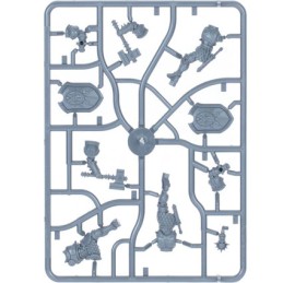 Figuren Games Workshop Warhammer Age of Sigmar Einsteigerset Deutsch Genf Shop Schweiz