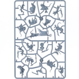 Figuren Games Workshop Warhammer Age of Sigmar Einsteigerset Deutsch Genf Shop Schweiz