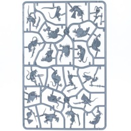 Figuren Games Workshop Warhammer Age of Sigmar Einsteigerset Deutsch Genf Shop Schweiz