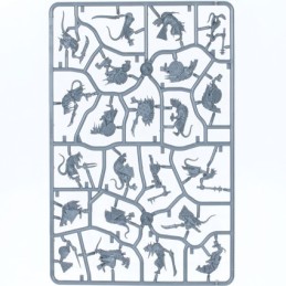 Figuren Games Workshop Warhammer Age of Sigmar Einsteigerset Deutsch Genf Shop Schweiz