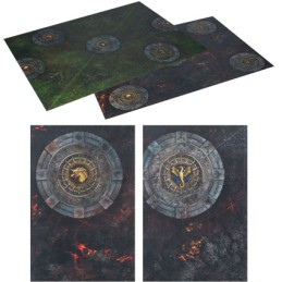 Figuren Games Workshop Warhammer Age of Sigmar Einsteigerset Deutsch Genf Shop Schweiz