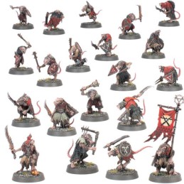 Figuren Games Workshop Warhammer Age of Sigmar Einsteigerset Deutsch Genf Shop Schweiz