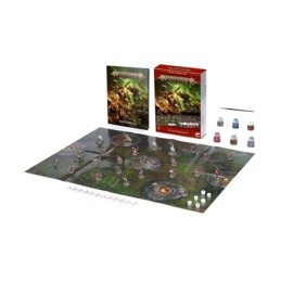 Warhammer Age of Sigmar Einsteigerset Deutsch