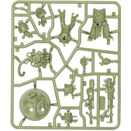 Figurine Games Workshop Warhammer Kill Team Starter Set Anglais Boutique Geneve Suisse