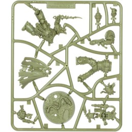 Figuren Games Workshop Warhammer Kill Team Starter Set Englisch Genf Shop Schweiz