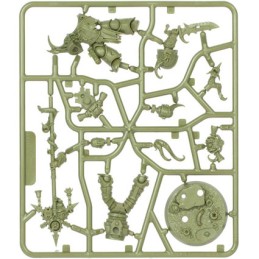 Figur Games Workshop Warhammer Kill Team Starter Set English Geneva Store Switzerland