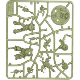 Figur Games Workshop Warhammer Kill Team Starter Set English Geneva Store Switzerland