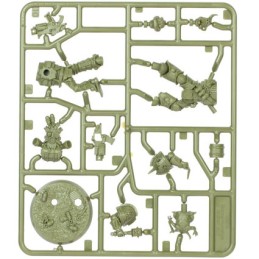 Figurine Games Workshop Warhammer Kill Team Starter Set Anglais Boutique Geneve Suisse