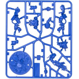 Figurine Games Workshop Warhammer Kill Team Starter Set Anglais Boutique Geneve Suisse