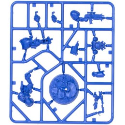 Figur Games Workshop Warhammer Kill Team Starter Set English Geneva Store Switzerland