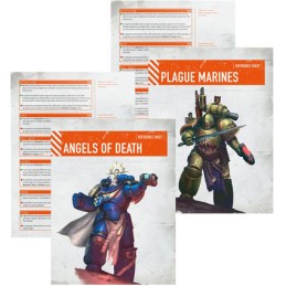 Figuren Games Workshop Warhammer Kill Team Starter Set Englisch Genf Shop Schweiz