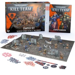 Figur Games Workshop Warhammer Kill Team Starter Set English Geneva Store Switzerland