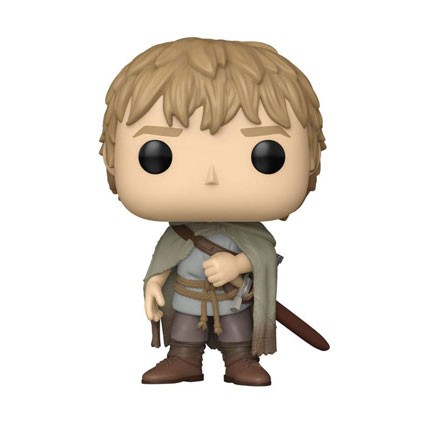 Figur Funko Pop A Knight of the Seven Kingdoms Dunk Geneva Store Switzerland