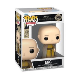 Figuren Funko Pop A Knight of the Seven Kingdoms Egg Genf Shop Schweiz