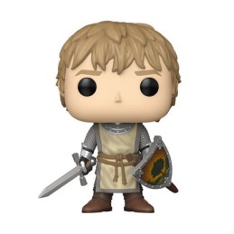 Figurine Funko Pop A Knight of the Seven Kingdoms Dunk Chase Edition Limitée Boutique Geneve Suisse