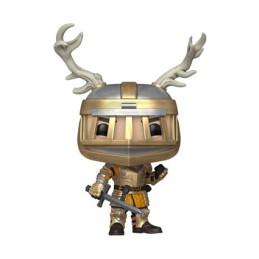 Figurine Funko Pop A Knight of the Seven Kingdoms Lyonel Baratheon Boutique Geneve Suisse