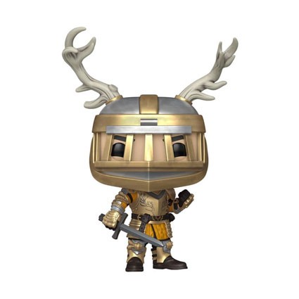 Figurine Funko Pop A Knight of the Seven Kingdoms Lyonel Baratheon Boutique Geneve Suisse