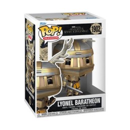 Figur Funko Pop A Knight of the Seven Kingdoms Lyonel Baratheon Geneva Store Switzerland
